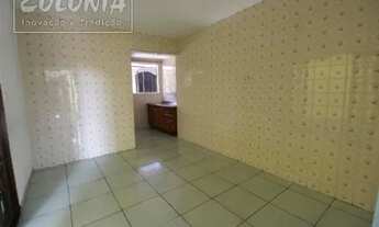 Imagem 4: Santo André - Casa Padrão - Parque Capuava