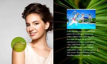 Imagem 4: Apartamento no Horto Florestal com 4 quartos e 4 suítes, 171,65 m² à venda por R$ 2.595.00