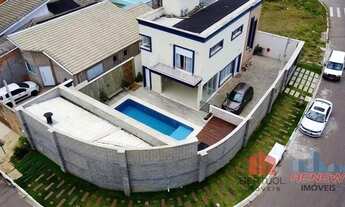 Imagem: SOBRADO ALTO PADRÃO À VENDA NO PARQUE