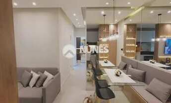 Imagem 6: Apartamento Padrão em Osasco