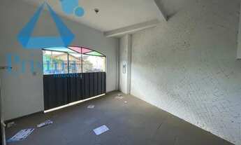 Imagem 2: Casa para aluguel, 3 quartos, 1 suíte, 1 vaga, Centro - Santa Bárbara/MG