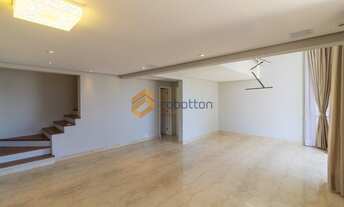 Imagem 5: Apartamento duplex 3 suítes andar alto próx. metrô Campo Belo, Berrini, Itaim, V Olímpia