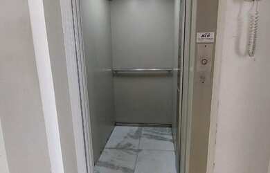 Imagem 4: BELO HORIZONTE - Apartamento Padrão - JAQUELINE