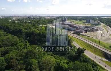 Imagem 5: Apartamento para aluguel possui 102 metros quadrados com 3 quartos em Val-de-Cães - Belém