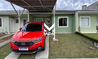 Imagem 2: Casa Residencial Capri Uvaranas Semi Mobiliado