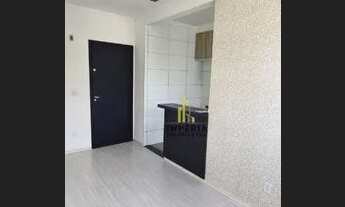 Imagem 4: Apartamento com 2 dormitórios à venda, 57 m² por R$ 270.000,00 - Recanto Quarto Centenário