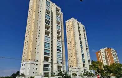 Imagem 3: Apartamento à venda em Condomínio Residencial Arthouse Double Sky - Taquaral - Campinas/SP