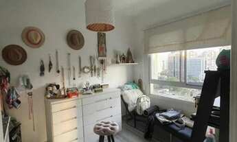 Imagem 6: Apartamento Venda 2 Dormitórios - 69 m² Brooklin