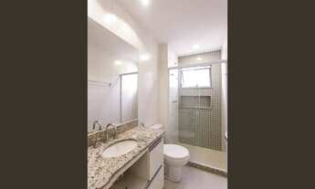 Imagem 6: Apartamento no Recreio dos Bandeirantes, de 90 metros quadrados composto por 3 quartos