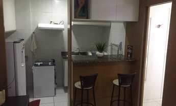 Imagem 7: Apartamento para aluguel tem 30 metros quadrados com 1 quarto em Boa Viagem - Recife - PE