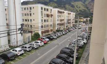 Imagem 3: Rio da Prata Apartamento 2 quartos Vista Livre próx. Bangu Shopping