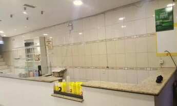 Imagem 5: SÃO PAULO - Loja de Shopping/Centro Comercial - ÁGUA BRANCA