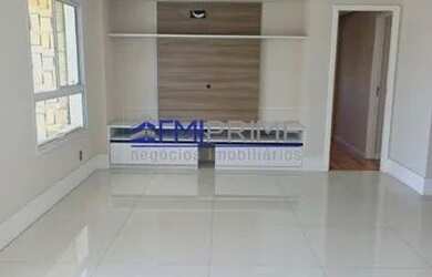 Imagem 7: Apartamento 162m² 3 suites churrasqueira condominio com lazer completo Vista livre (norte