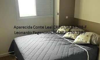 Imagem 4: Apartamento para aluguel tem 45 metros quadrados com 1 quarto em Fazenda Morumbi - São Pau