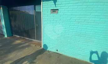 Imagem 4: CASA TÉRREA para VENDA 500m² no bairro Ponte São João. 4 vagas de garagem! AGENDE SUA VISI