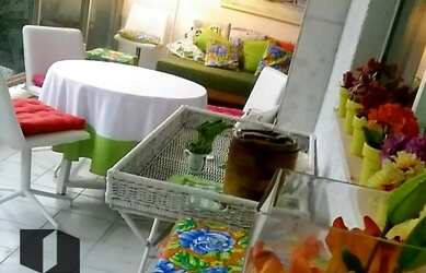 Imagem 2: Apartamento em Barra da Tijuca