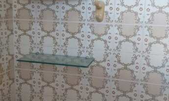 Imagem 5: Kitnet/Conjugado para aluguel com 1 quarto sendo 1 suite