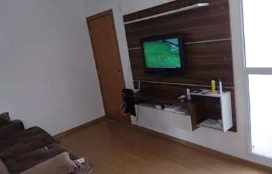 Imagem 3: Apto em Jardim das Figueiras - Guarus