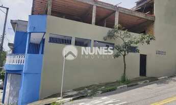 Imagem 4: Casa Assobradada em Osasco