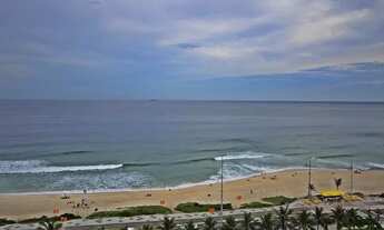 Imagem: Fantástico 4 qts, Praia!