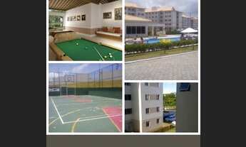 Imagem 7: Apto 2/4 suíte Reserva Parque Jardim