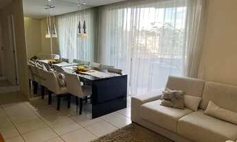 Imagem: Apartamento para aluguel, 3 quartos, 1 suíte