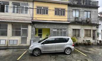 Imagem: Casa de Vila Triplex 100 Legalizada 3 Quartos