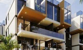 Imagem: Cais - 2 Quartos - Beira Mar - Due