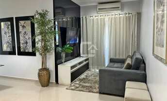 Imagem 1: Apartamento com 2 quartos à venda - R$ 560.000 - Condomínio Villa Romana - Porto Velho/RO