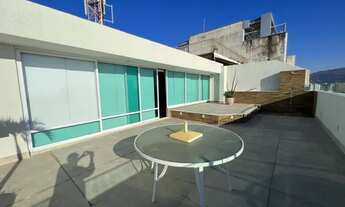 Imagem 7: Apartamento com projeto do Oscar Niemayer com 300 m2 na Urca - Rio de Janeiro - RJ