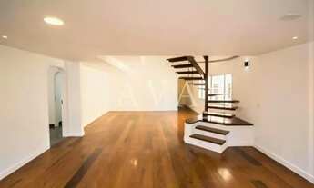 Imagem 2: Duplex para locação com 210 m², 3 quartos sendo 1 suíte para alugar no bairro Cerqueira Cé