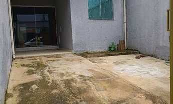 Imagem 2: Linda Casa 3/4 Exuberante e Bem Arejada*, com suite e closet