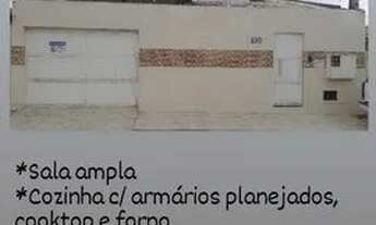 Imagem: Casa Inocoop Camaçari 4/4