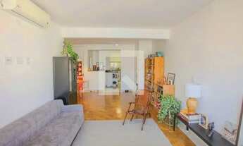 Imagem 3: Apartamento à Venda - Santa Cecília, 1 Quarto, 71 m2