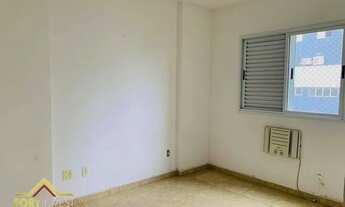 Imagem 7: Apartamento com 2 dormitórios para alugar, 92 m² por R$ 3.000,00/mês - Canto do Forte - Pr
