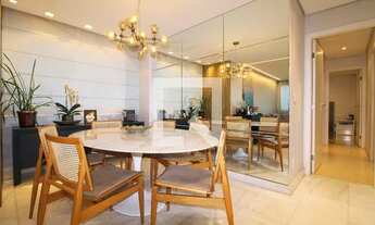 Imagem 4: Apartamento à Venda - Carmo Sion, 3 Quartos, 115 m2