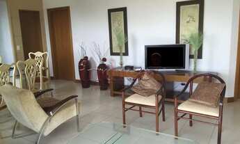 Imagem: Condomínio Edifício Jataí - Apartamento