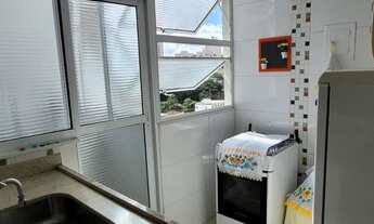 Imagem 5: Apartamento 2 quartos Alto dos Passos - Juiz de Fora - MG
