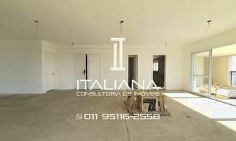 Imagem 6: Apartamento Moema 4 Suítes 5 Vagas