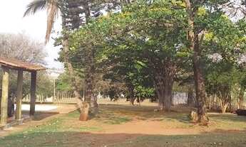 Imagem 2: Chácaras à venda 3 quartos 1 suíte Parque Tropical Araraquara