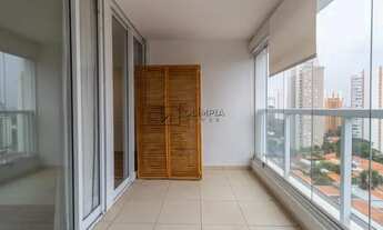 Imagem 7: Locação Apartamento 2 Dormitórios - 67 m² Brooklin