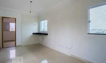 Imagem 2: Apartamento para Aluguel - Vila Formosa, 1 Quarto, 40 m2