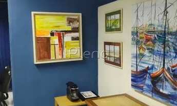 Imagem 7: Sala - Bosque - Campinas