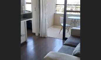 Imagem 4: Apartamento Mobiliado Em Excelente Condomínio Central