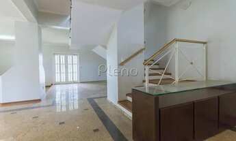 Imagem 7: Casa - Loteamento Caminhos de São Conrado (Sousas) - Campinas