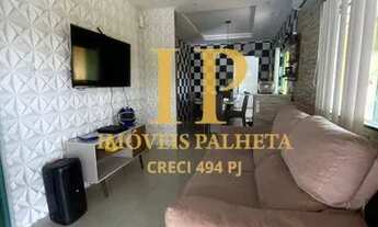 Imagem 3: Vende-se Casa, 2 quartos, com edícula e piscina, no Parque das Laranjeiras