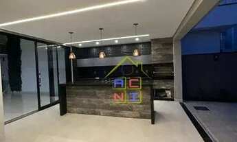 Imagem 3: Casa a venda em Valinhos SP condomínio residencial vila do sol