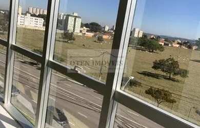 Imagem 4: Sala Comercial para Locação em São José dos Campos, Jardim Aquárius, 2 banheiros, 2 vagas