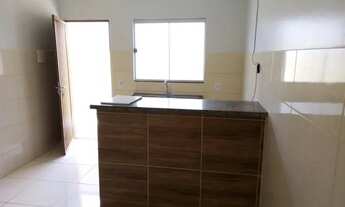 Imagem 4: Kitnet Kitnet com 1 dormitório