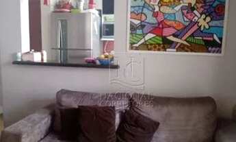 Imagem 7: Apartamento com 2 dormitórios à venda, 44 m² por R$ 280.000,00 - Jardim Santa Terezinha